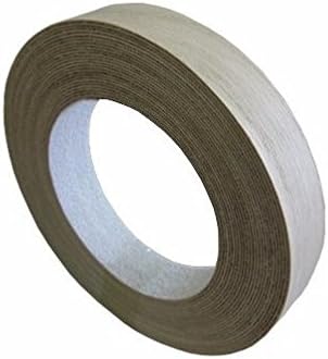 13/16" X 25' Red Oak Veneer Melamine Edging