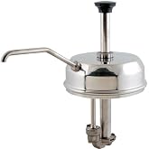 SERVER Hot Fudge Pump 82065