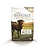 Instinct Raw Boost Grain Free Venison & Lamb Meal Formula Natural Dry Dog Food By Nature'S Variety, 23.5 Lb. Bag