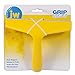 JW Pet GripSoft Pet Hair Magnet Multi-surface, Hair Remover Gray/Yellow One Size