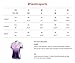 Santic Women's Full-Zip Short Sleeve Cycling Jersey Small Purple
