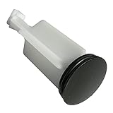 LASCO 0-2053OB Price Pfister Lavatory Replacement Pop-Up Stopper, Oil Rubbed Bronze