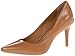  Calvin Klein Women's Gayle Pump, Caramel - 7.5 B(M) US