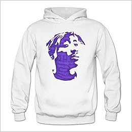 tupac hoodie amazon