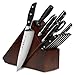 J.A. Henckels International Forged Distinction 14 Piece Knife Block Set
