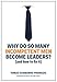Why Do So Many Incompetent Men Become Leaders?: (And How to Fix It)