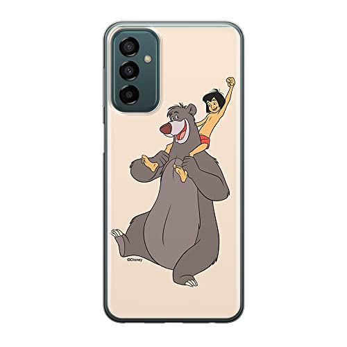 ERT GROUP Handyhülle für Samsung S10 Lite/A91 Original und offiziell Lizenziertes Disney Muster Jungle Book 002 optimal an die Form des Handy angepasst, hülle aus TPU