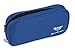Fridge-to-go Insulin Cooler Travel Case Bag - Portable Storage Wallet for Cooling Diabetic Medicine by GetBacktoBasix Standard (Blue)