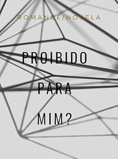 Livro Proibido pra mim : parte1