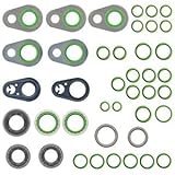 Santech MT2515 A/C System O-Ring and Gasket Kit