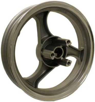 ZNEN 150T-F 12" Front Rim- 3 Spoke