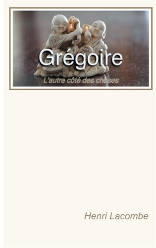 Grégoire