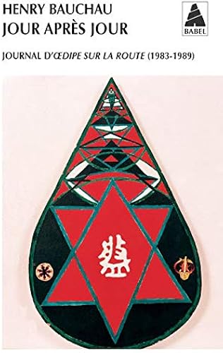 Download Jour après jour : Journal d'Oedipe sur la route, 1983-1989 PDF