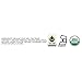 Tea Forte Herbal Retreat CHERRY COSMO Loose Leaf Organic Herbal Tea 3.17 Ounce Tea Tin