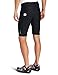 Canari Cyclewear Men's Velo Gel Padded Bike Short