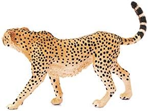 schleich cheetah