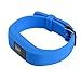 Band for Garmin Vivofit 3/JR/JR.2, Soft Silicon Bracelet Strap Replacement Bands for Garmin Vivofit JR/Vivofit JR.2/Vivofit 3(No Tracker)