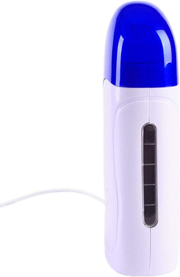 YZT QUEEN Hair removal and warmth, 40W high power single wax heater for rapid depilation, suitable for all wax heaters, suitable for legs, arms, bikini areas, no pain.