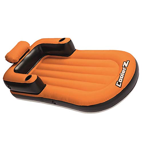 eXXtra Store Lounge Pool Float Ultra Deluxe + eBook