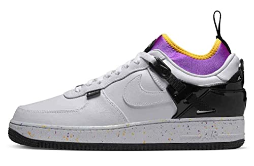 Nike Mens Air Force 1 Low SP DQ7558 001 Undercover