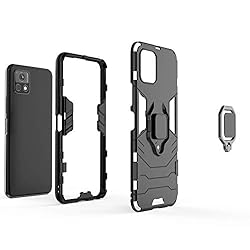 Jiajihua Case Compatible with Vivo Y52s 5G / Y54s