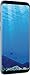 SAMSUNG Galaxy S8 64GB Unlocked Phone - International Version (Coral Blue)