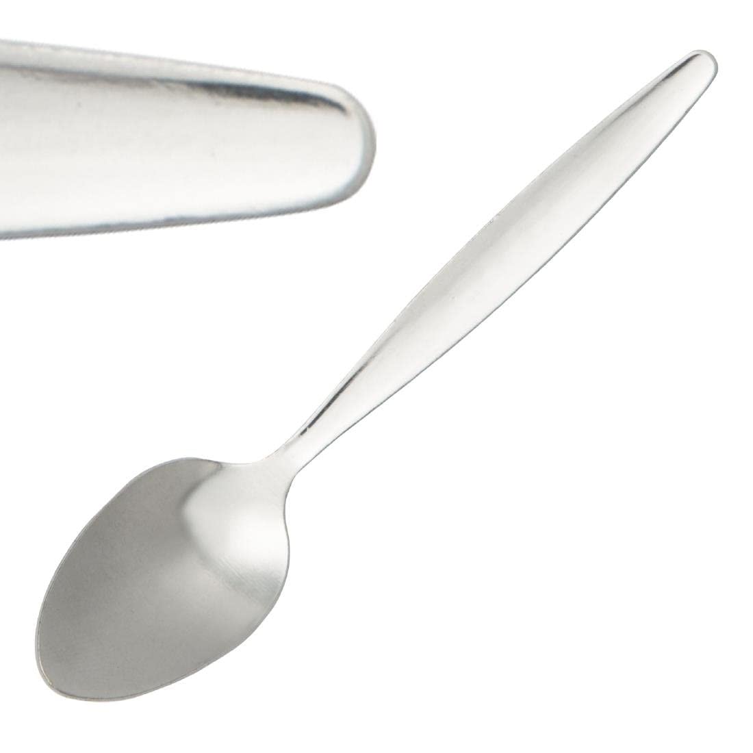 Olympia C121 Kelso Teaspoon (Pack of 12)