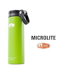 GSI Outdoors   Microlite 500 Twist