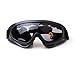 4-FQ Outdoor Ski Goggles Anti Fog Snowboard Goggles Snow Sport Goggles Snowmobile Goggles Skiing Gogggles