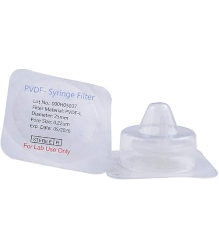 ビタミンp PVDF Membrane | 229744 • CELLTREAT Scientific Products