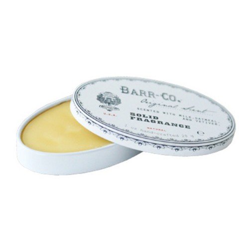 Barr Co Solid Perfume Original Scent 1oz.