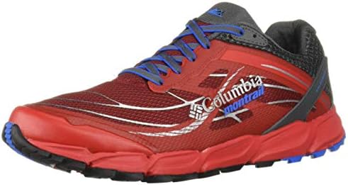 montrail caldorado iii