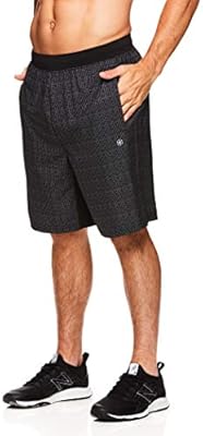 gaiam shorts mens