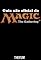 Livro Guia não oficial do Magic The Gathering