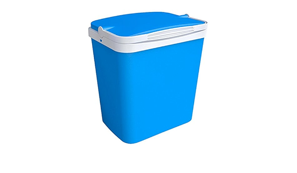 Campos - Nevera rígida 32l : Amazon.es: Deportes y aire libre