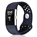 HUMENN For Fitbit Charge 2 Bands, Replacement Accessory Sport Band for Fitbit Charge 2 HR