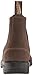 Blundstone BL585 Rustic Brown AU 4 (US Women's 7) Medium