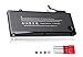 A1322 Laptop Battery for Apple MacBook Pro 13 inch A1278 A1322 [2009 2010 2011 Version] MB990LL/A MB991LL/A MC374LL/A MC375LL/A MC700LL/A MD314LL/A 020-6547-A 661-5229 661-5557