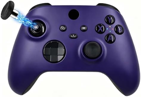 Amazon.com: Xbox Core Wireless Controller – Lunar Shift (Special