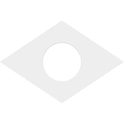 Ekena Millwork CMP16X10DD-05000 Diamond