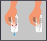 Naqua 2 x Vet Strength Anti-Parasite Spot On for Small Pets view 5