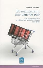 Et maintenant, une page de pub !