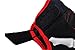 Chitone Full Finger Skeleton Motocross Riding Gloves for Motorcycle (Large, White)