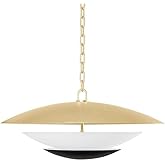 Corbett Lighting Adara - 4 Light Pendant-10.75 Inches Tall and 26.5 Inches Wide -Traditional Installation