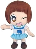 Kill La Kill: Mako Plush 8''