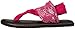 Sanuk Women's Yoga Sling Sequins Flip Flop