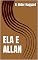 Livro Ela e Allan