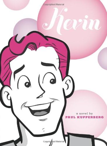 Kevin (Archie Comics) Hardcover – April 18, 2013