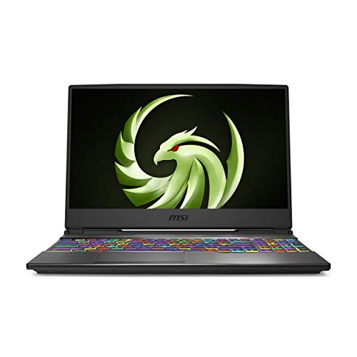MSI-Alpha-15-A3DDK-070XES-Ordenador-porttil-de-156-FHD-AMD-Ryzen-5-3550H-16-GB-RAM-512GB-SSD-AMD-Radeon-RX5500M-4GB-sin-sistema-operativo-negro-Teclado-QWERTY-Espaol