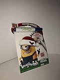 Toy Imagine Ink Despicable Me Minions Book